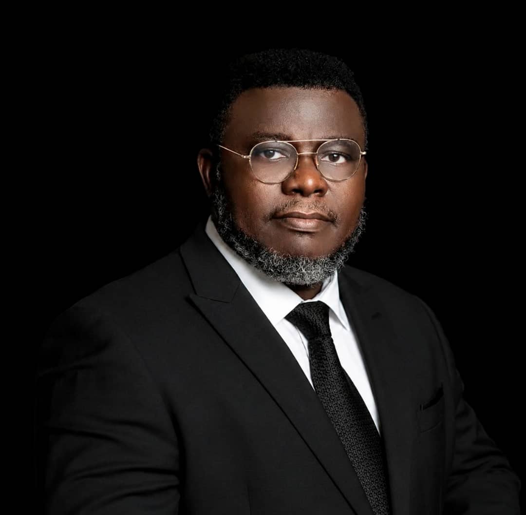 Chief Executive Officer of Start Right Initiative